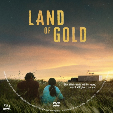 Land of Gold