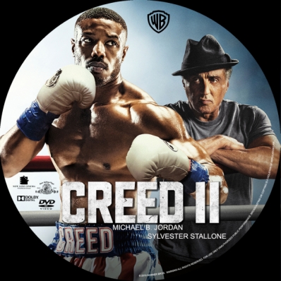 Creed II