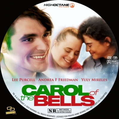 Carol of the Bells