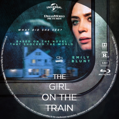 The Girl on the Train