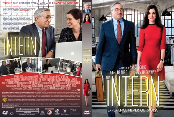 The Intern