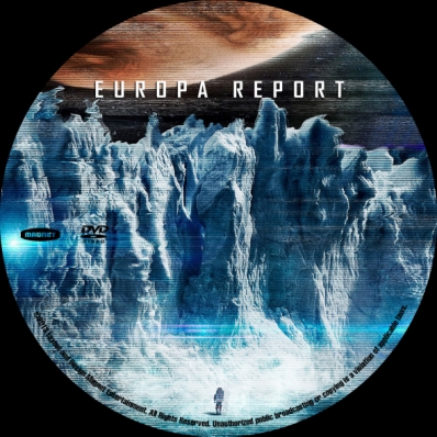 Europa Report