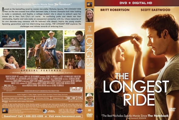 The Longest Ride