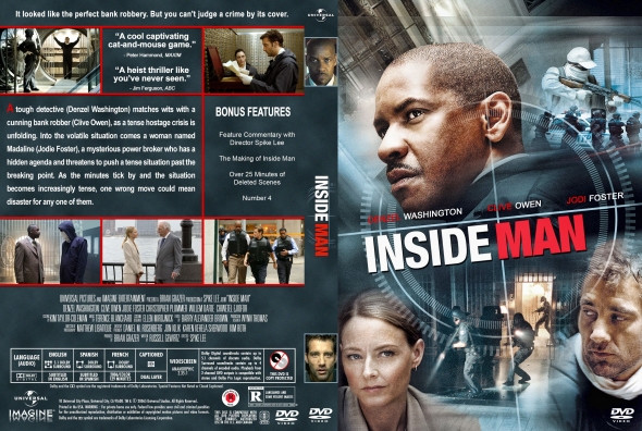 Inside Man