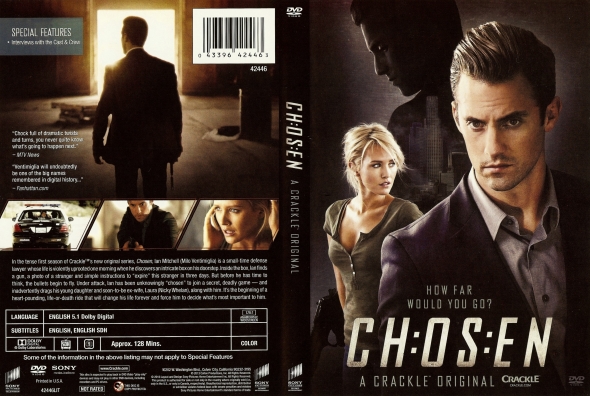 Chosen - Season 1