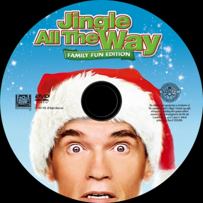 Jingle All the Way