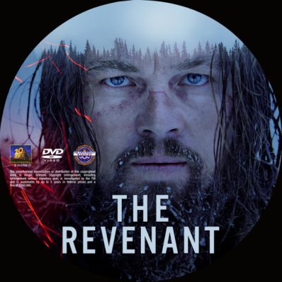 The Revenant