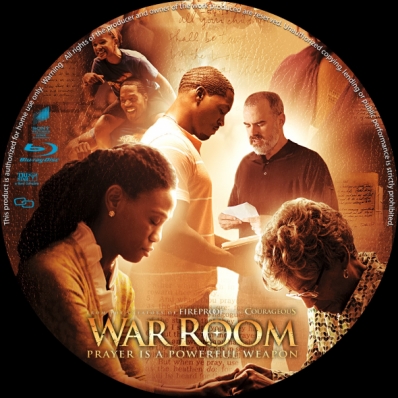 War Room