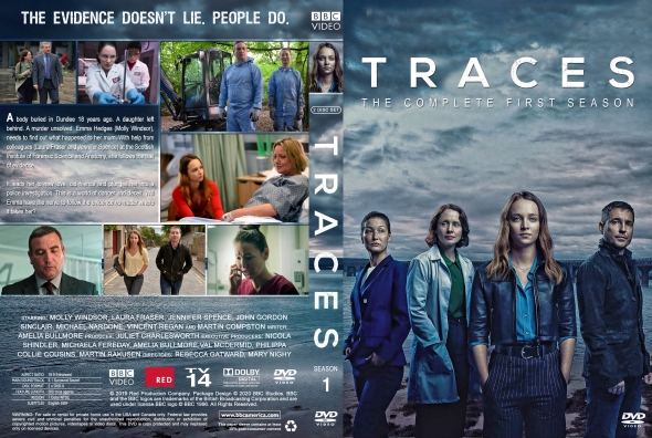 Traces - Season 1