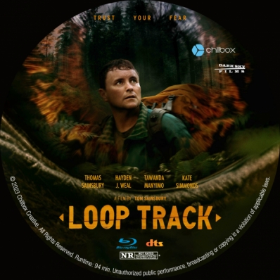 Loop Track