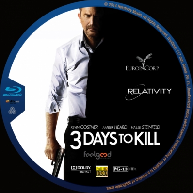 3 Days to Kill