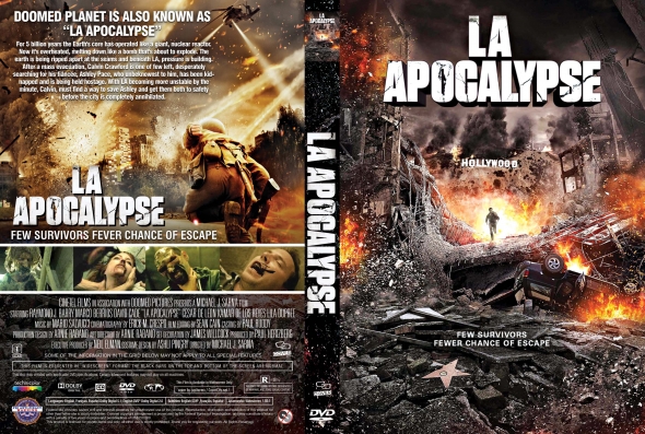 LA Apocalypse