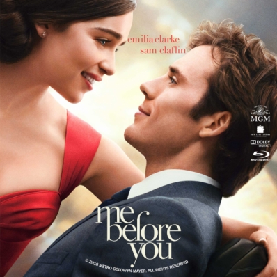 Me Before You