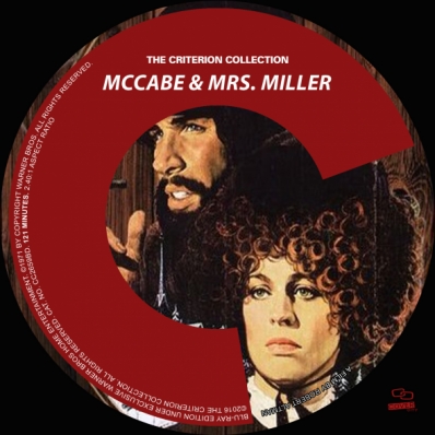 MCcabe & Mrs. Miller