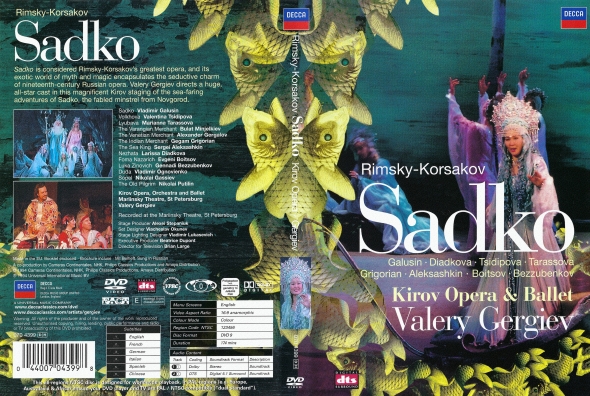 Sadko