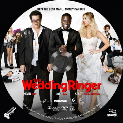 The Wedding Ringer