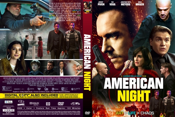 American Night