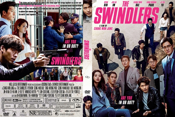 The Swindlers