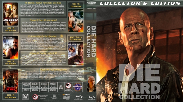 Die Hard Collection