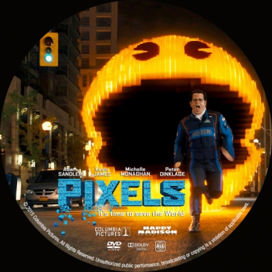 Pixels