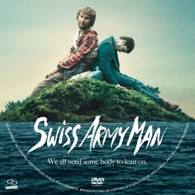 Swiss Army Man