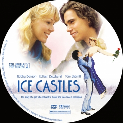 Ice Castles