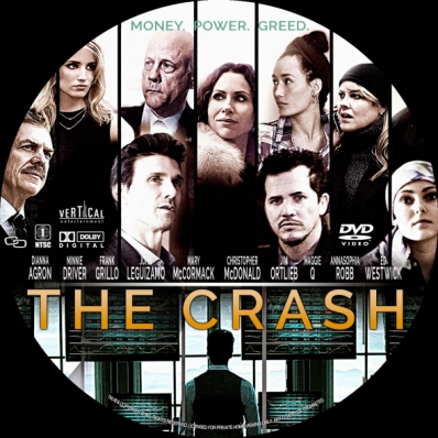 The Crash