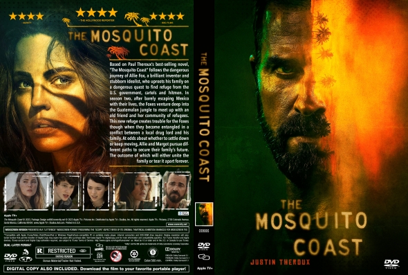 The Mosquito Coast