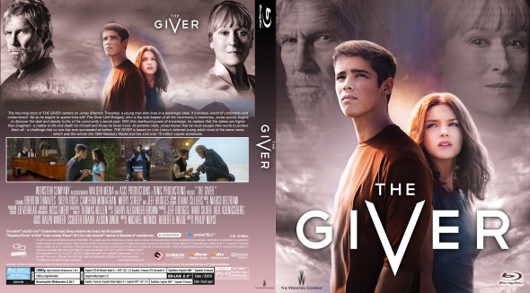 The Giver