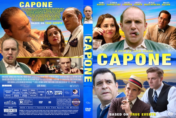 Capone