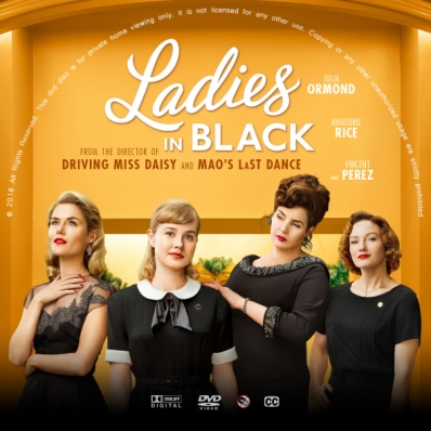 Ladies in Black