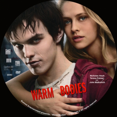 Warm Bodies