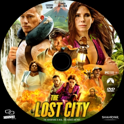 The Lost City