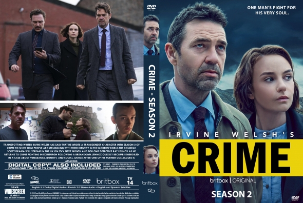 Crime - Season 2