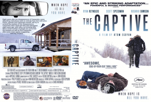 The Captive