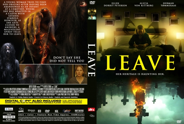 Leave