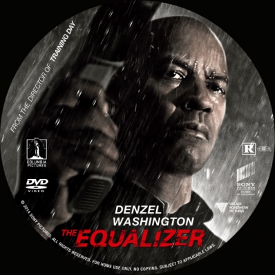 The Equalizer