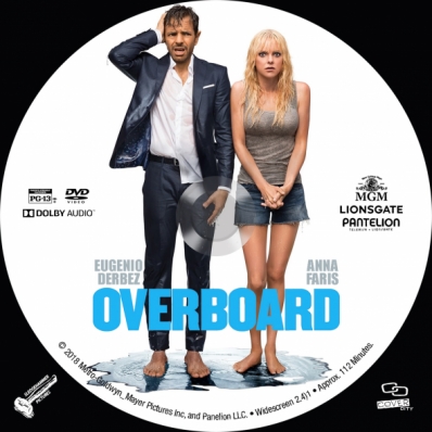 Overboard