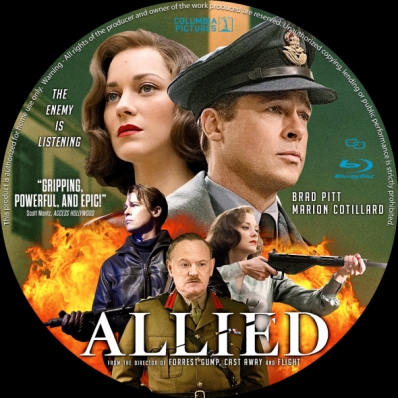 Allied