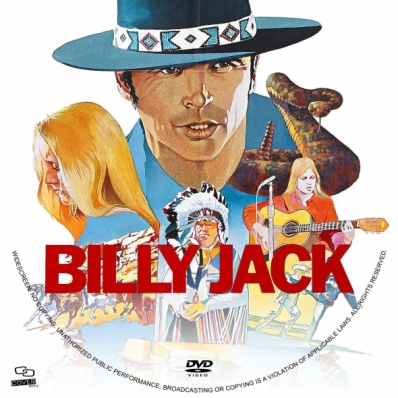 Billy Jack