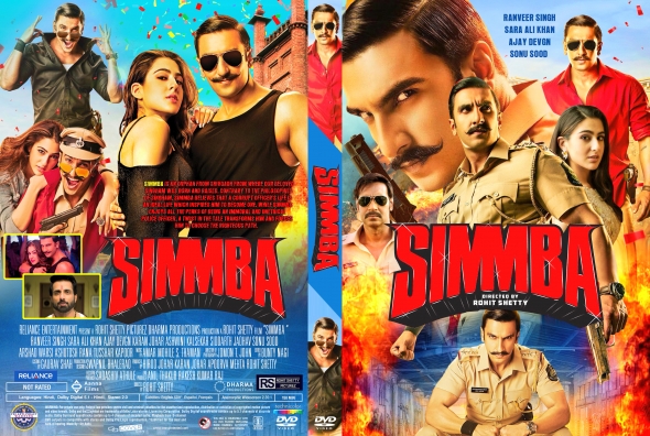 Simmba