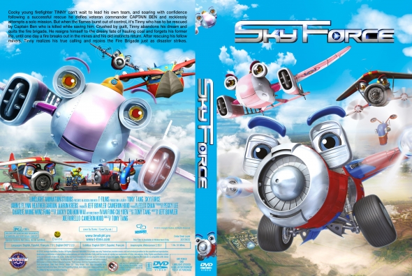 Sky Force