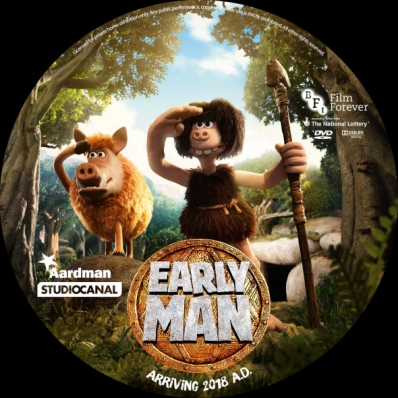 Early Man