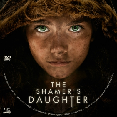 The Shamer's Daughter