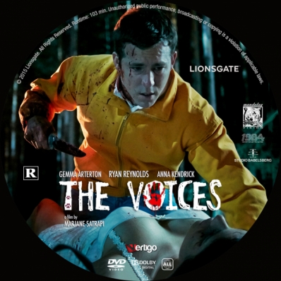 The Voices