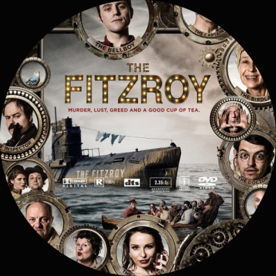 The Fitzroy