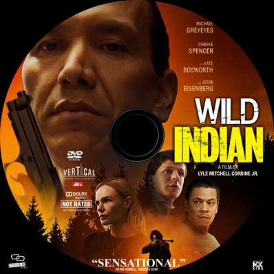 Wild Indian