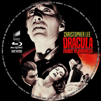 Dracula: Prince of Darkness