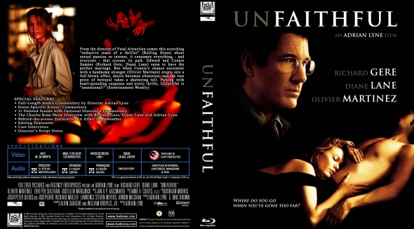 Unfaithful