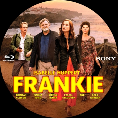 Frankie